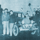 Illustration for article titled Meet The Guys Who Drove Across The U.S. In A Record 65 Hours (In 1931)